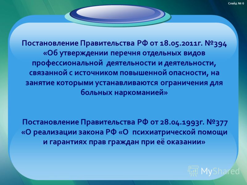 тему доклады опасности повышенной наличие на зон