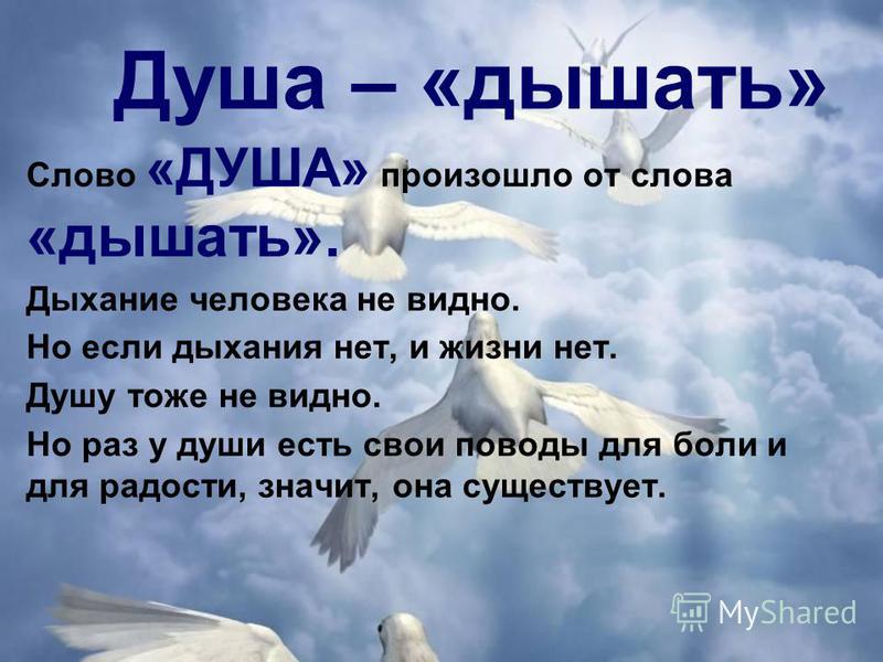 Что такое сила духа своими словами Что такое сила духа своими словами