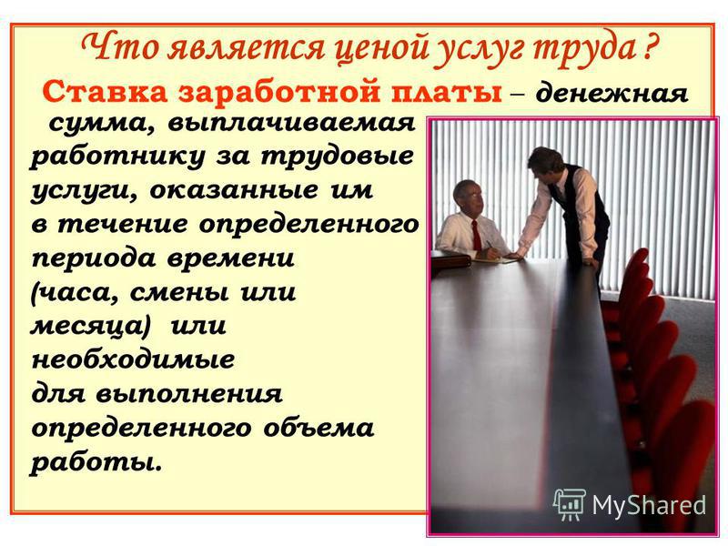 С чем связано появление профессий С чем связано появление профессий