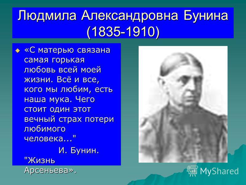 Как бунин связан с воронежем Как бунин связан с воронежем