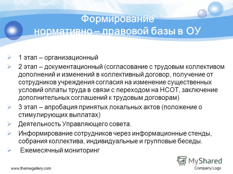 Дополнительное соглашение к трудовым договорам о внесении изменений Глава 3. Дисциплинарная ответственность адвокатов