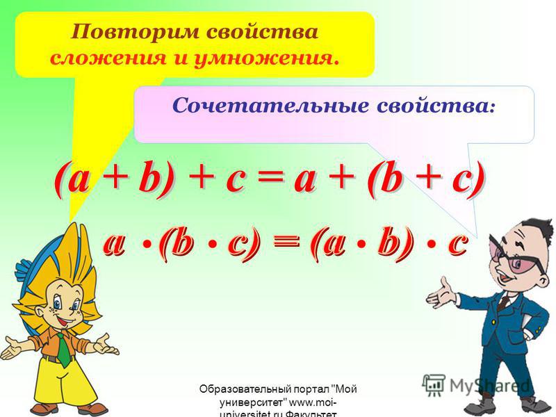 Умножение на 1 технологическая карта урока