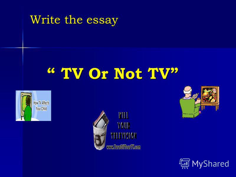 tv habits essay tv habits essay