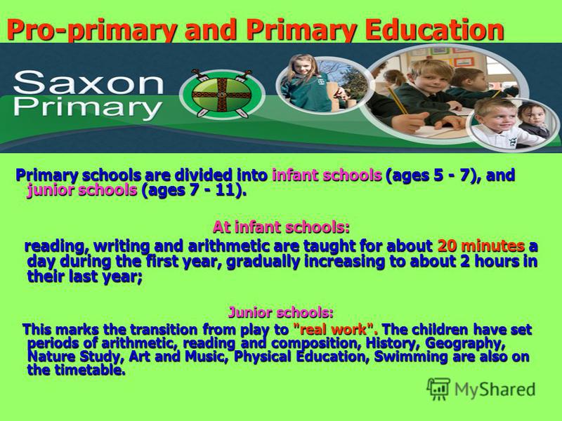 First For Schools скачать
