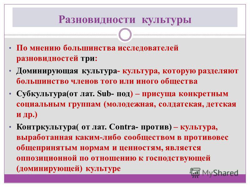 Формы культуры по уровню мастерства и основному потребителю таблица 57 фото - wF