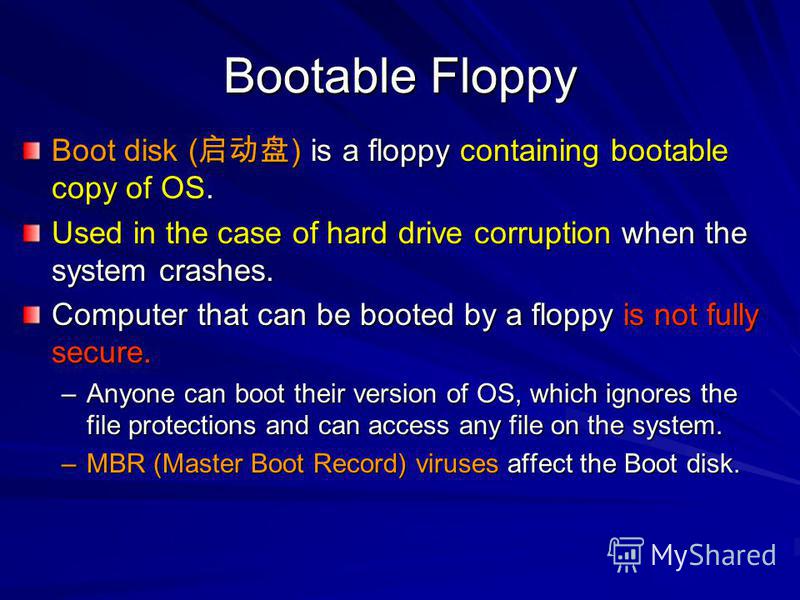 windows 7 crashes when trying to formate floppy disk