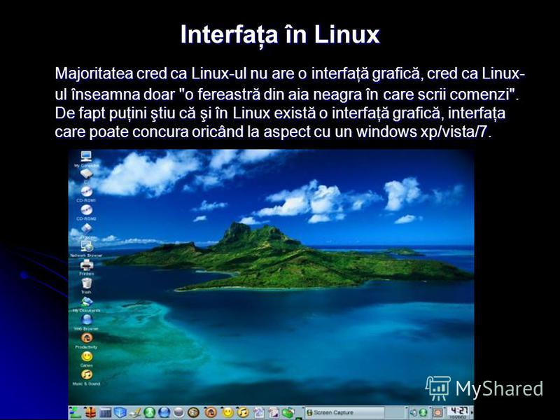 Презентация на тему: "Sistemul de operare Linux. Ce este Linux-ul??? Linux  este un sistem de operare care a fost iniţial creat ca un hobby de un tânăr  student, Linus Torvalds,". Скачать бесплатно