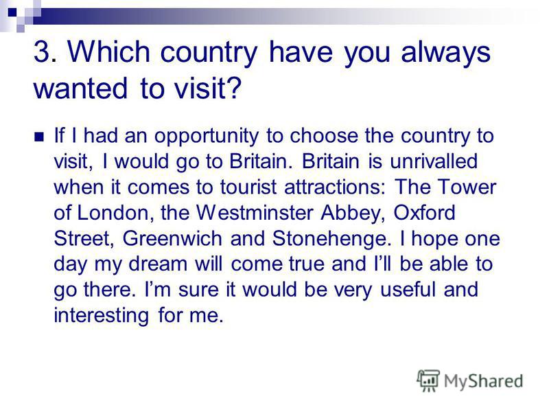 Презентация на тему: "1. Do you like to travel? Yes, traveling is so  wonderful I think. New places, foreign countries, unknown people,  mysterious traditions. Its so thrilling.". Скачать бесплатно и без  регистрации.