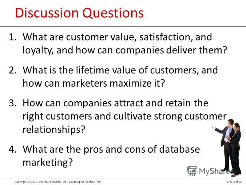 how can companies deliver customer value satisfaction and loyalty as a marketer how might you measur how can companies deliver customer value satisfaction and loyalty as a marketer how might you measur