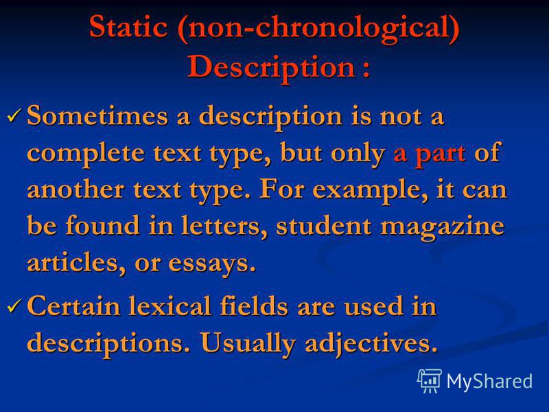 adjectives for essays adjectives for essays