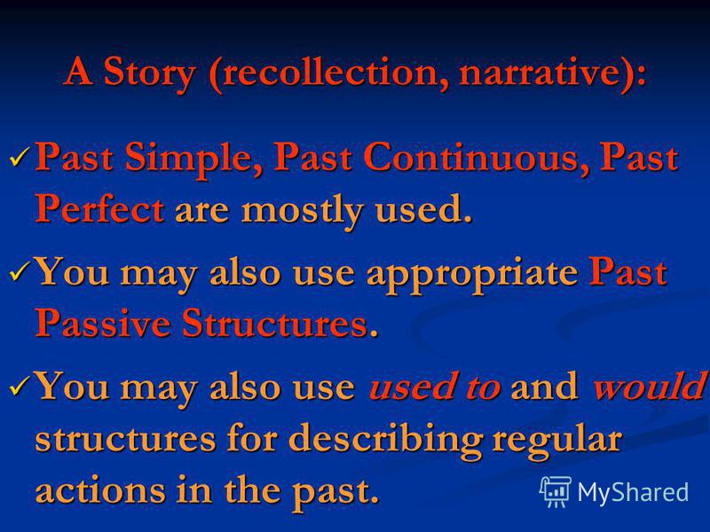 continuous story writing continuous story writing