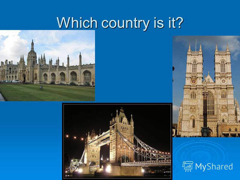 Answer the questions: 1.Which country is the largest in the world? 2.Where is the largest population in the world? 3.Which country is the second largest country in the world? 4.Which English-speaking countries are situated in North America?