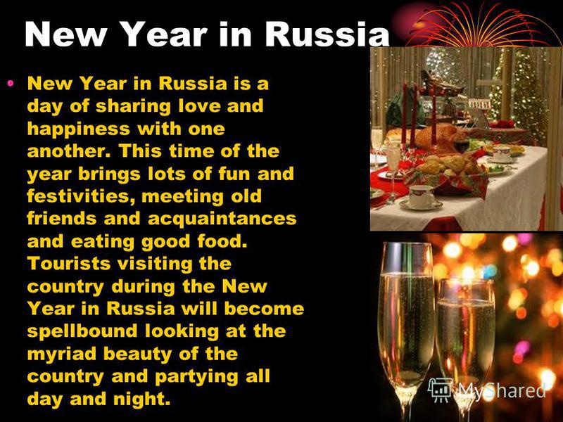 Russian Winter Festivals Guide