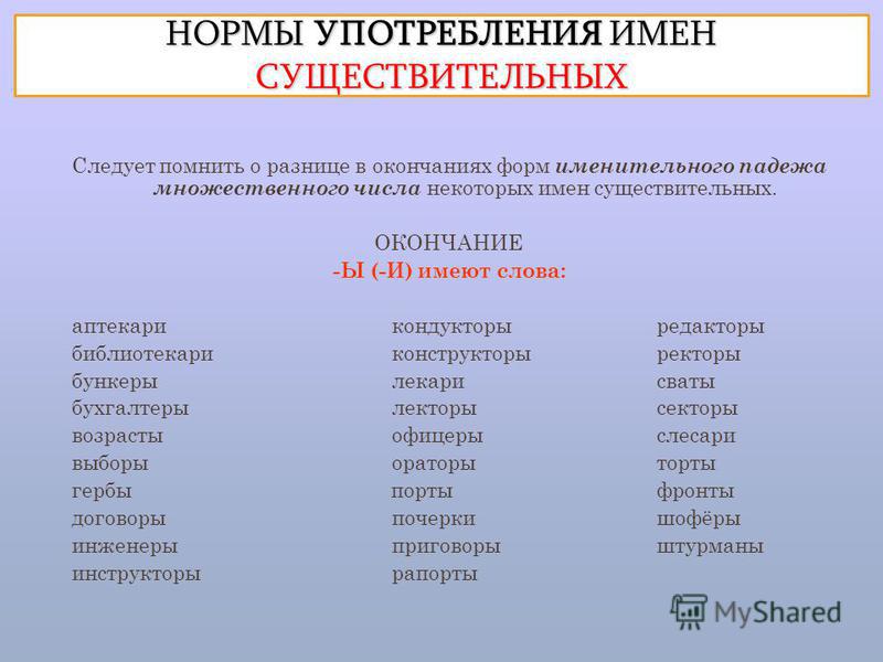 [PUNIQRANDLINE-(au-dating-names.txt) 30 Употребление форм имен существительных реферат 1977