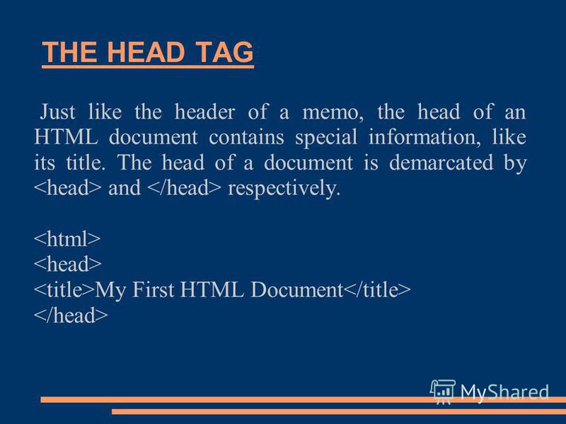 memo to the department heads of memo to the department heads of