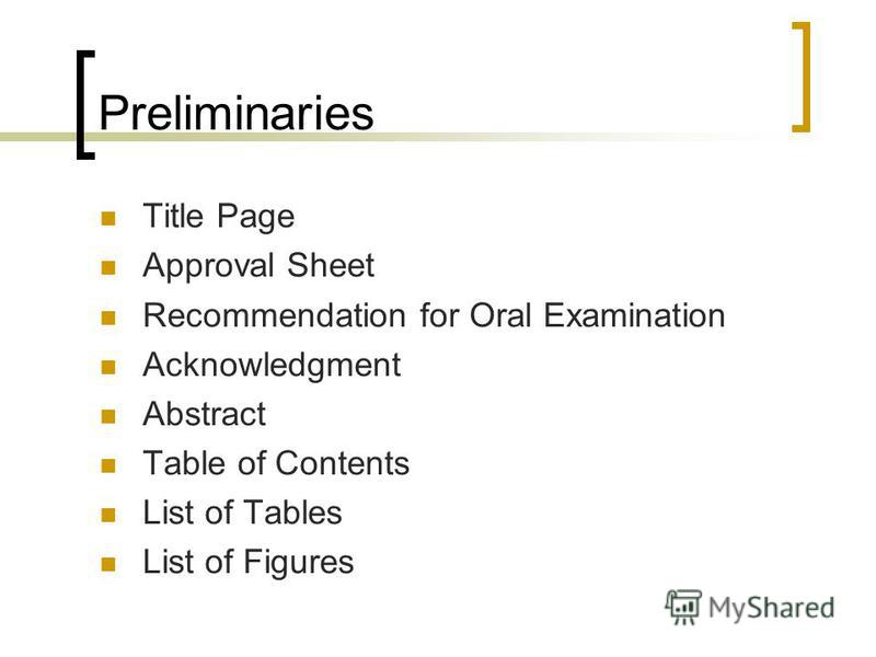 master thesis approval page master thesis approval page