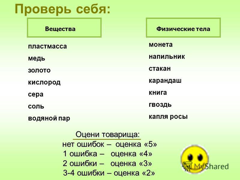 Что относится к физическому телу и веществу Что относится к физическому телу и веществу
