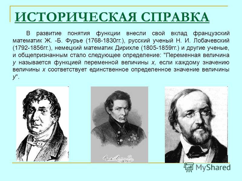 История развития понятия развитие