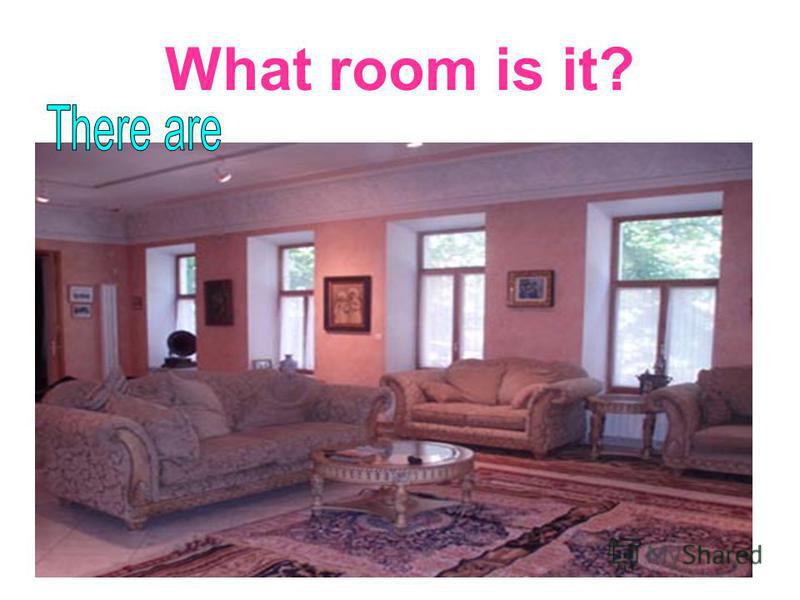what room