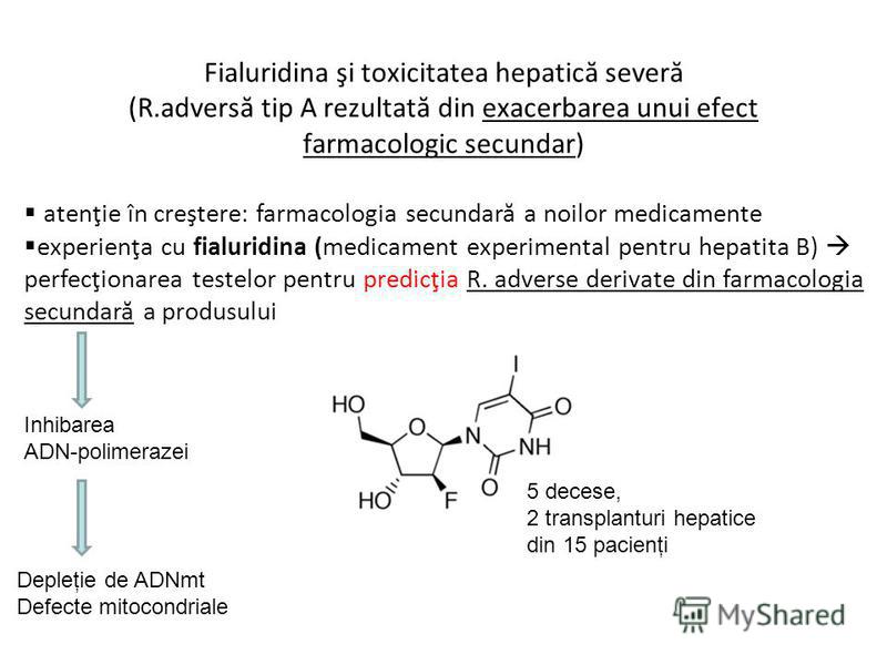 toxicitatea medicamentelor suplimente de detoxifiere și curățare