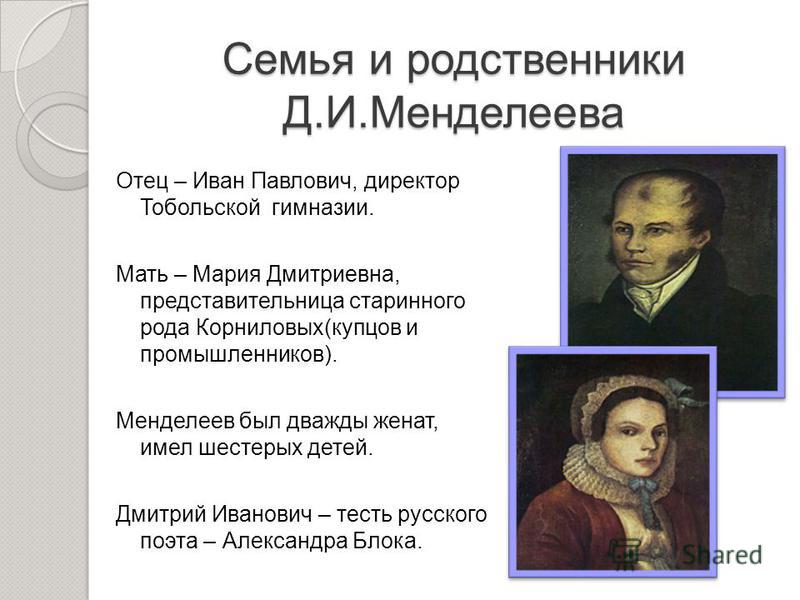 Реферат На Тему Жизнь И Деятельность Менделеева Реферат На Тему Жизнь И Деятельность Менделеева