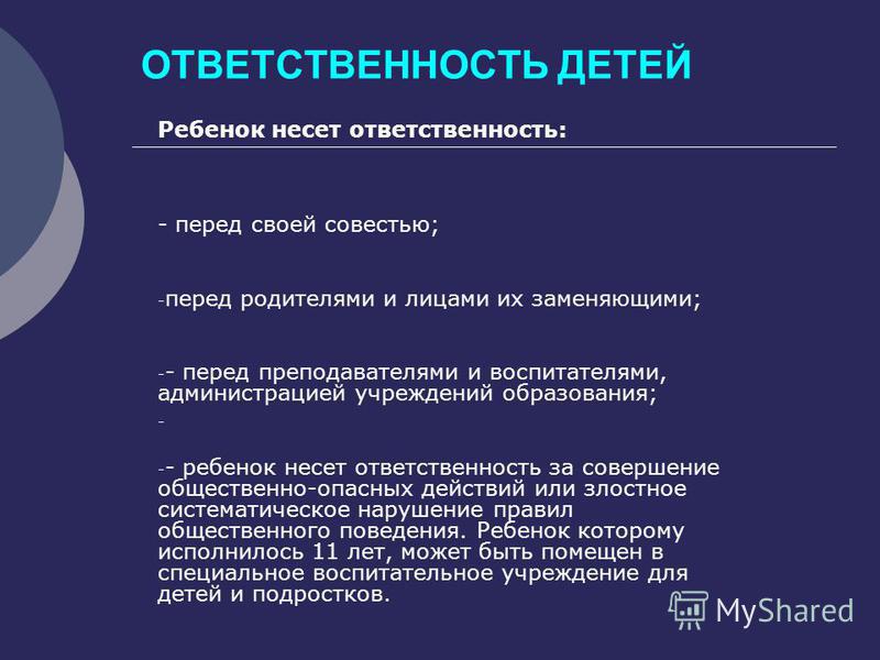 Ответственность детей по кредитам родителей смог