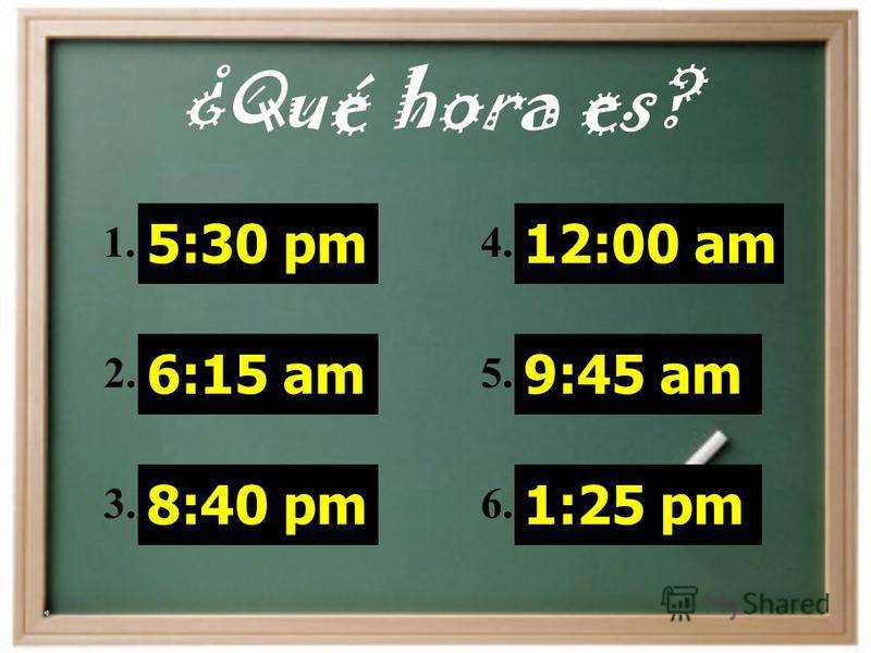Qu Hora Es C mo Decimos La Hora En Espa ol hoy-vamos-a-repasar-c-mo-decir-la-hora-ppt-descargar