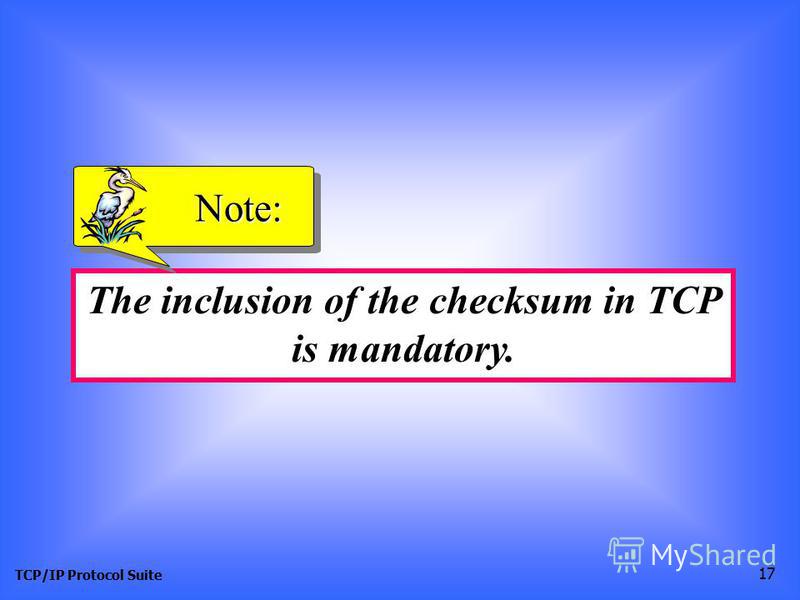 Tcp Ip Protocol Suite Forouzan 4th Edition Ppt Chapter Tcp Ip Protocol Suite Forouzan 4th Edition Ppt Chapter