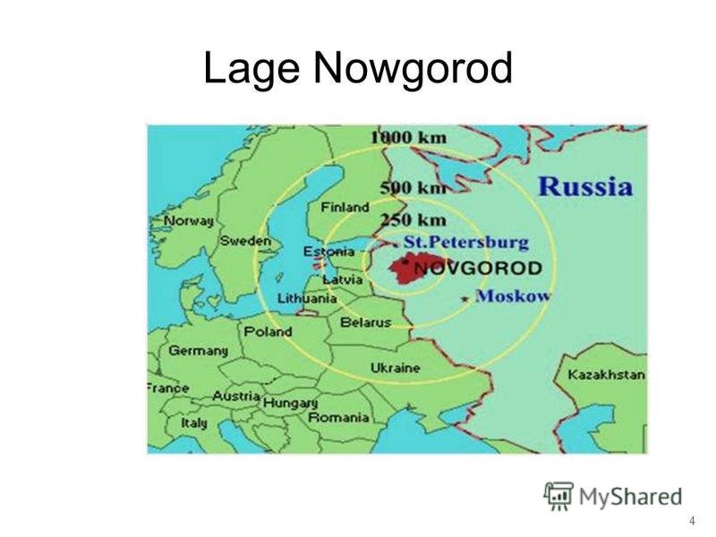 Lage Nowgorod 4