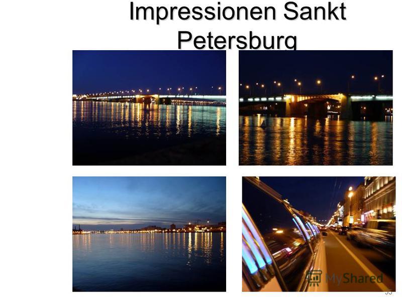 Impressionen Sankt Petersburg 55