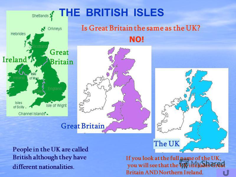 Топик: The United Kingdom Of Great Britain And Northern Ireland Топик: The United Kingdom Of Great Britain And Northern Ireland