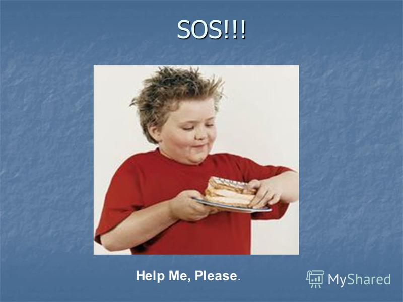 SOS!!! Help Me, Please.