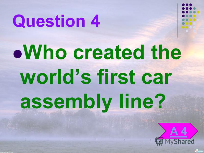 Answer 3 In Japan by Akito Morita