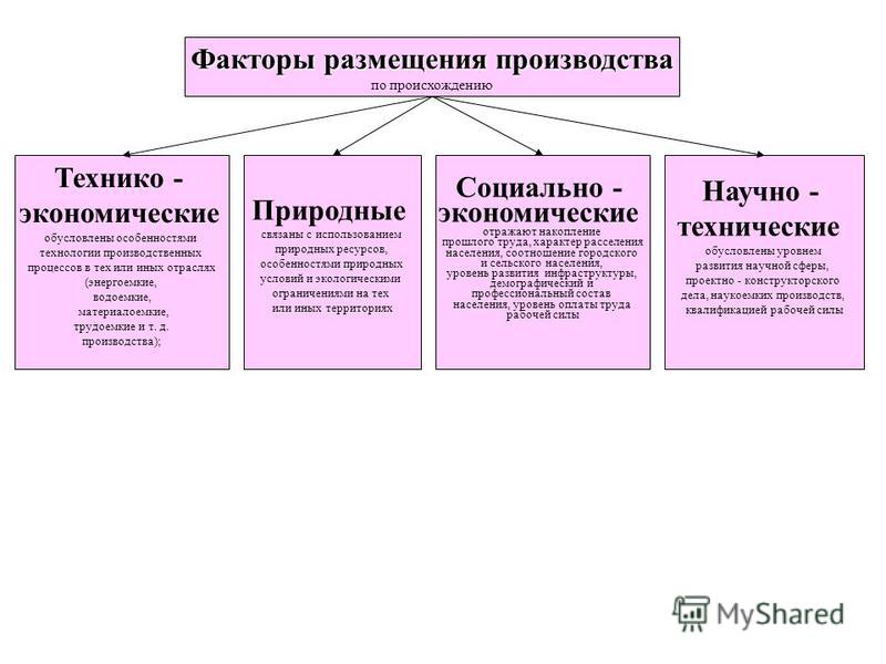 Скачать бесплатно презентацию для 8 класса на тему факторы размещения вытворчасци в беларусси