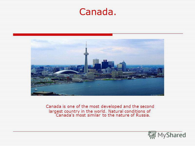 an overview of the second largest country in the world canada Summary: the world in 2050 1 11 decades according to our country experts the potential to just overtake the us as the world’s second largest economy by . an overview of the second largest country in the world canada Summary: the world in 2050 1 11 decades according to our country experts the potential to just overtake the us as the world’s second largest economy by .