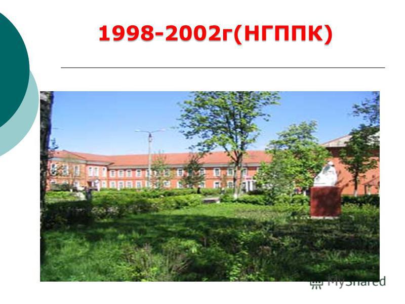 1998-2002 г(НГППК)