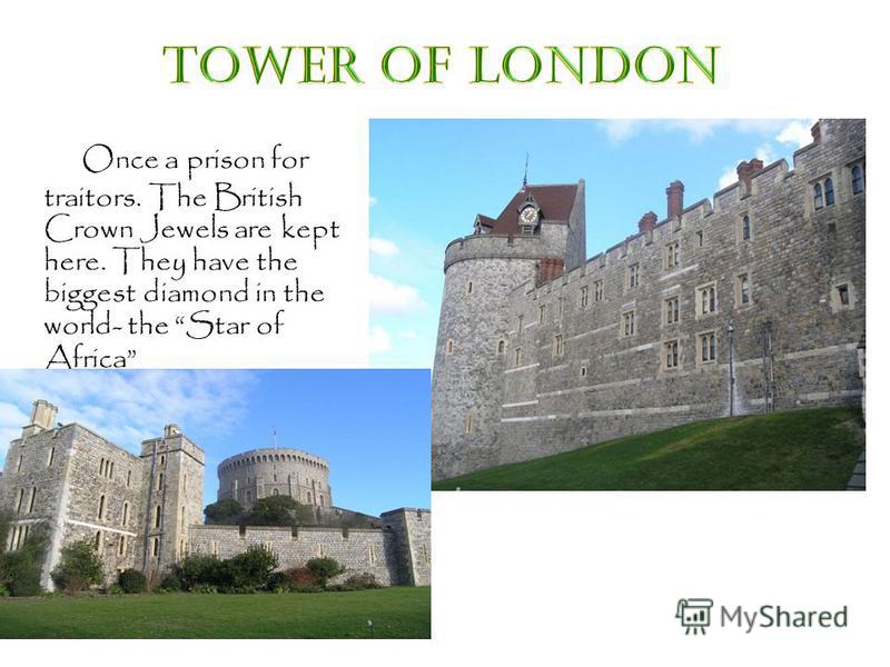 It has served as citadel, palace, prison, mint and menagerie. The White Tower was built in 1078 by William the Conqueror to protect the city.