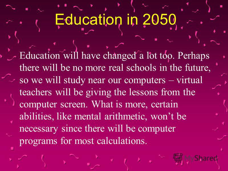 life in the year 2050 essay Good websites for research papers year 2 lady lilith poem analysis essays ratio analysis research paper pdf essay on my aim to become scientist tesla essay on environment protection in kannada language writing an opinion essay on injustices schede related post of life in 2050 essay help. life in the year 2050 essay Good websites for research papers year 2 lady lilith poem analysis essays ratio analysis research paper pdf essay on my aim to become scientist tesla essay on environment protection in kannada language writing an opinion essay on injustices schede related post of life in 2050 essay help.