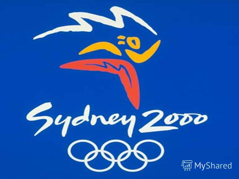 In which Australian city were the 2000 Olympic Games? Melbourne Canberra Sydney