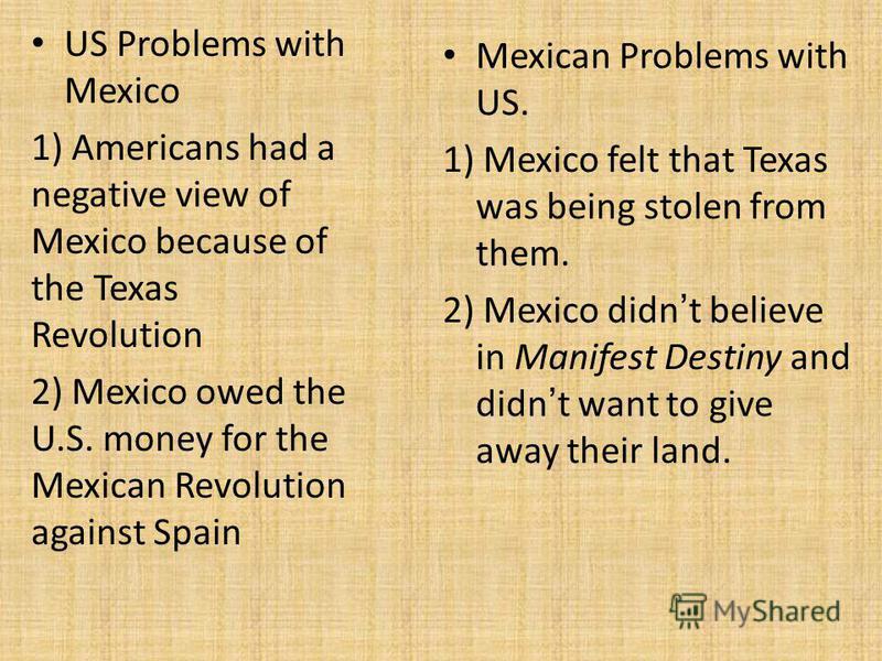effects of the mexican revolution on effects of the mexican revolution on