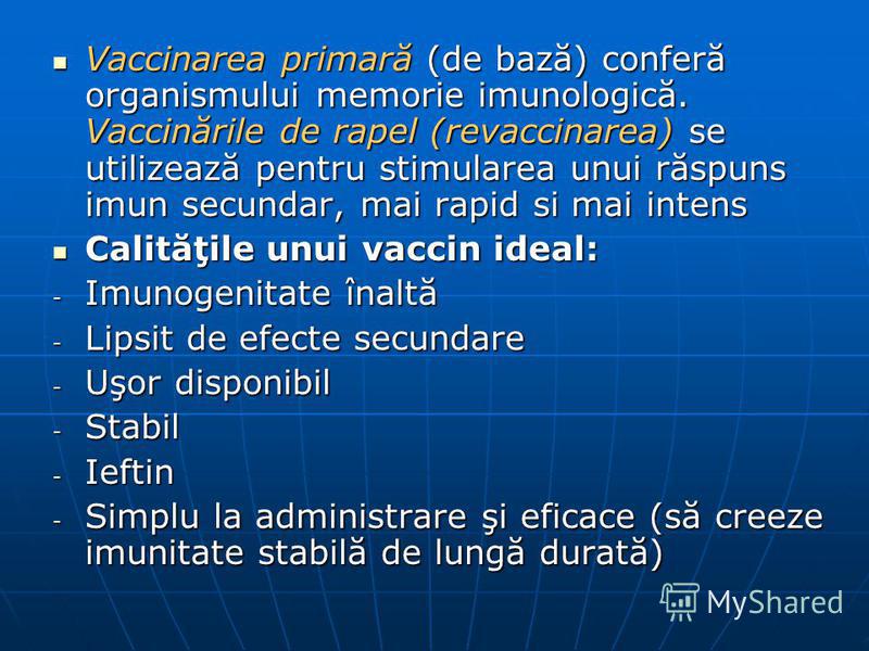 imunizarea pasiva activa human papillomavirus infection rash