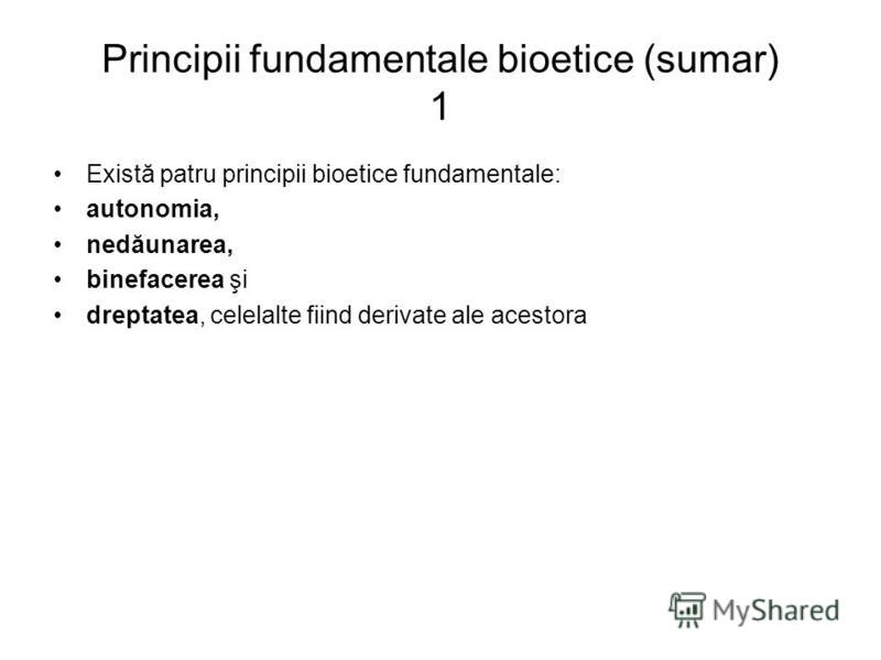 problema bioeticii din punct de vedere legal