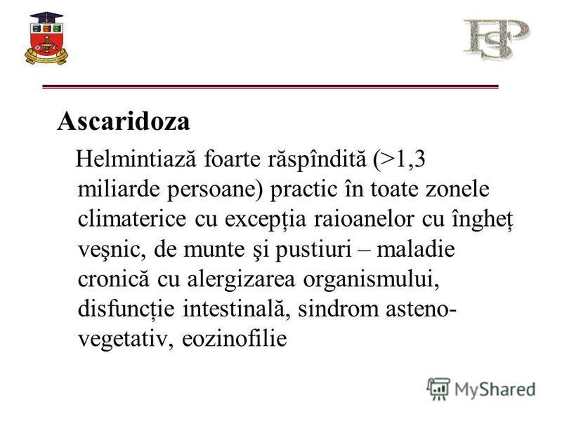 diferențe de platyhelminthes și nematode