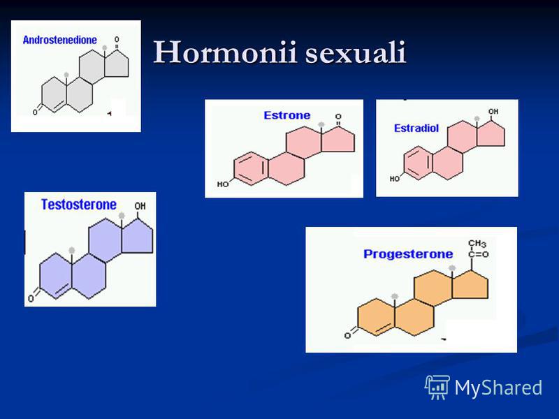 Cum vă afectează hormonii silueta. Partea 1: estrogen - Hipofiza June