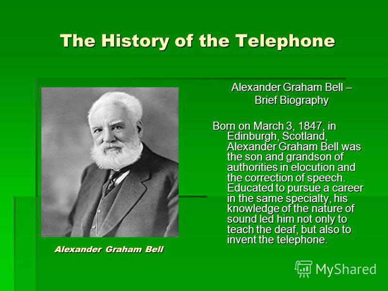 alexander graham bell essay alexander graham bell essay
