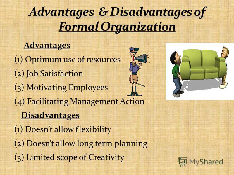 formal and informal assessments: advantages and disadvantages essay Free essay: 1 formal meetings: meetings can be formal or informal formal advantages and disadvantages of formal communication 6 advantages. formal and informal assessments: advantages and disadvantages essay Free essay: 1 formal meetings: meetings can be formal or informal formal advantages and disadvantages of formal communication 6 advantages.