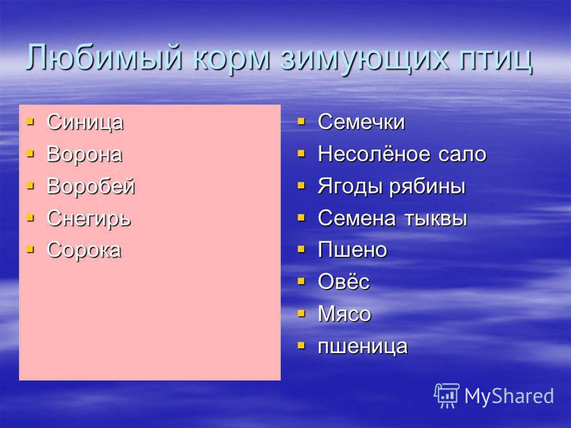 Изложение по русскому языку 4 класс друзья птиц