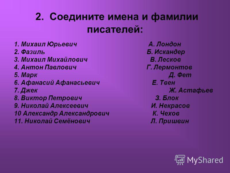 Писатели Фото И Фамилии Писатели Фото И Фамилии
