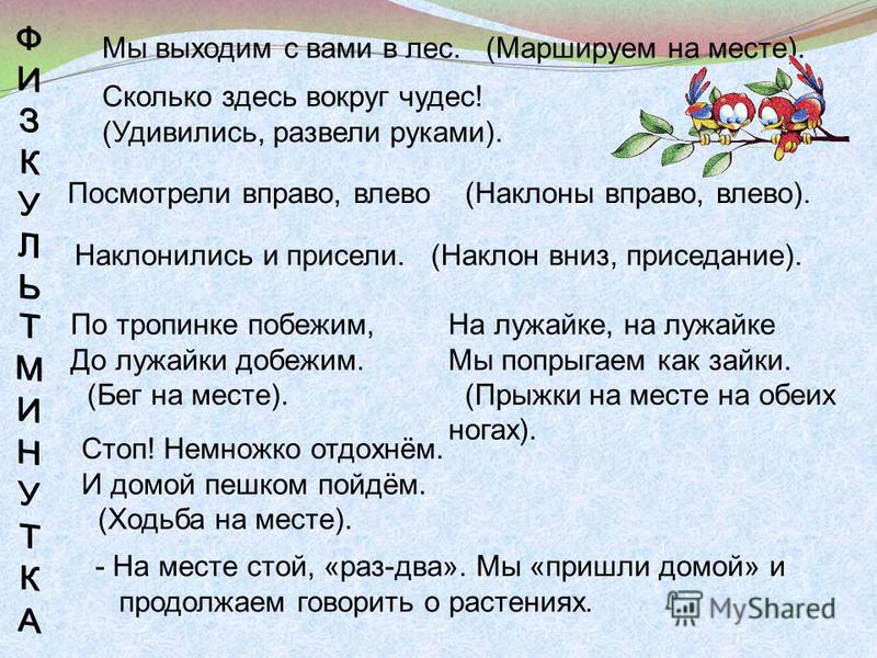 С чем можно сравнить цветок С чем можно сравнить цветок