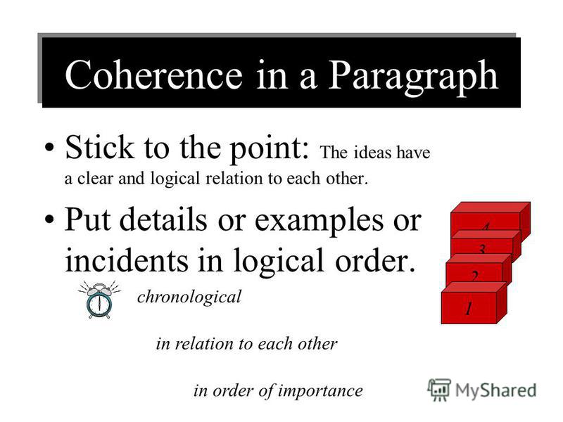 The concluding or clincher sentence Restate the topic sentence in different words. A clincher sentence or concluding sentence clinches the point made in the paragraph. It summarizes the paragraph.